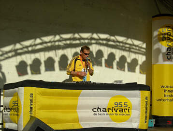 Firmenlauf München 2006