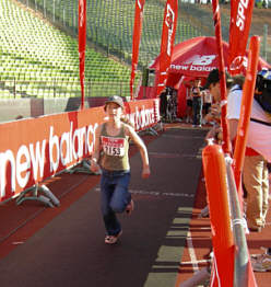 Firmenlauf München 2006