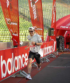 Firmenlauf München 2006