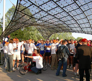 Firmenlauf Mnchen 2006