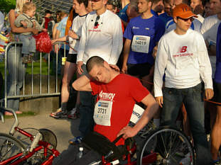 Firmenlauf Mnchen 2006