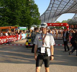 Firmenlauf Mnchen 2006