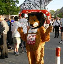 Firmenlauf Mnchen 2006