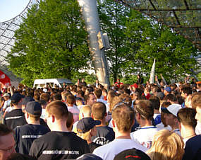 Firmenlauf München 2006
