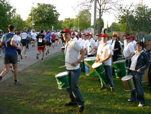 Firmenlauf Mnchen 2006