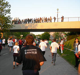 Firmenlauf München 2006