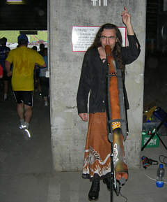 Firmenlauf München 2006