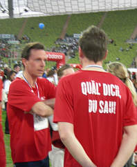 Firmenlauf Mnchen 2006