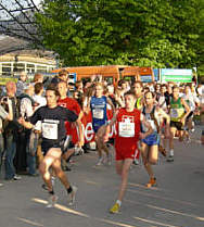 Mnchner Firmenlauf 2006