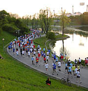 Mnchner Firmenlauf 2006