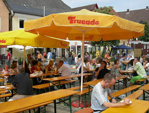 Fränkische Schweiz Marathon 2006