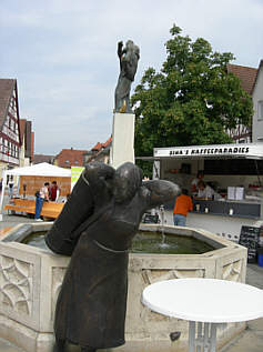 Fränkische Schweiz Marathon 2006
