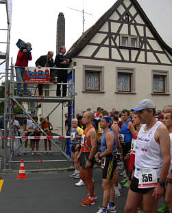 Fränkische Schweiz Marathon 2006