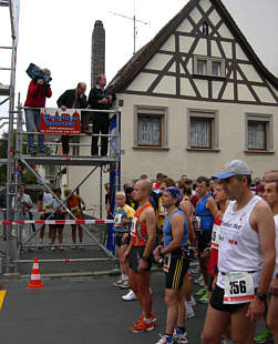 Frnkische Schweiz Marathon 2006