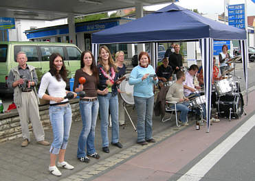 Fränkische Schweiz Marathon 2006
