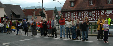 Fränkische Schweiz Marathon 2006