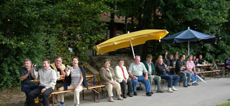Fränkische Schweiz Marathon 2006