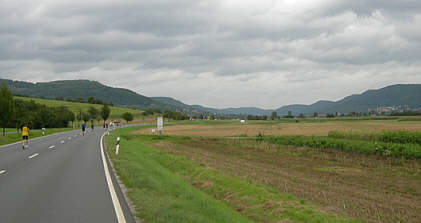 Fränkische Schweiz Marathon 2006