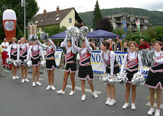 Fränkische Schweiz Marathon 2006