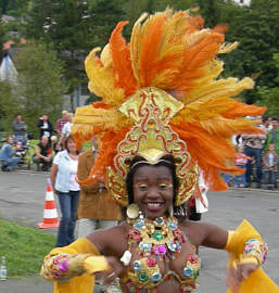 Fränkische Schweiz Marathon 2006
