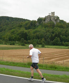 Fränkische Schweiz Marathon 2006