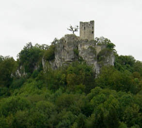 Fränkische Schweiz Marathon 2006