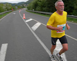 Fränkische Schweiz Marathon 2006