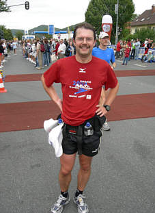 Fränkische Schweiz Marathon 2006