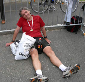 Fränkische Schweiz Marathon 2006