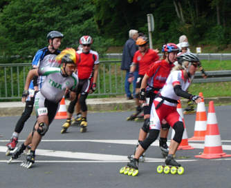 Frnkische Schweiz Marathon 2006