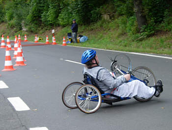 Fränkische Schweiz Marathon 2006