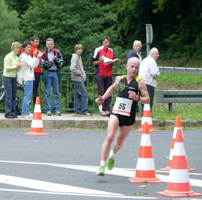 Frnkische Schweiz Marathon 2006