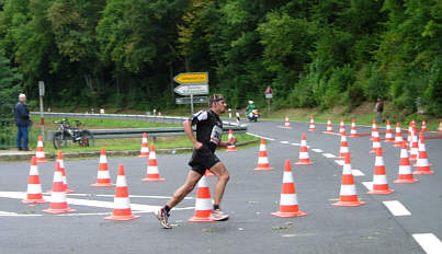 Fränkische Schweiz Marathon 2006
