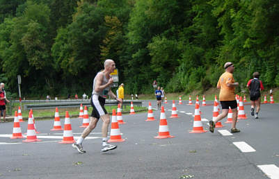 Fränkische Schweiz Marathon 2006
