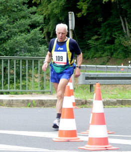 Fränkische Schweiz Marathon 2006