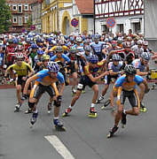 Frnkische Schweiz Marathon 2006