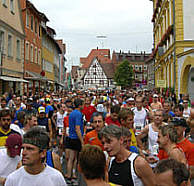 Frnkische Schweiz Marathon 2006