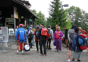 Gebirgsmarathon Immenstadt 2006