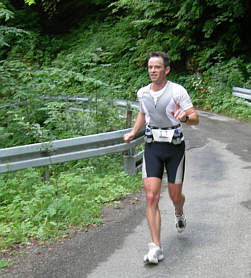 Gebirgsmarathon Immenstadt 2006