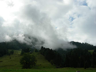 Gebirgsmarathon Immenstadt 2006