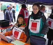 Vom Würzburger Gedächtnislauf 2006