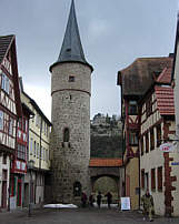 Vom Würzburger Gedächtnislauf 2006
