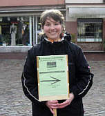 Vom Würzburger Gedächtnislauf 2006