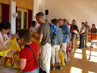 Graubünden Marathon 2006