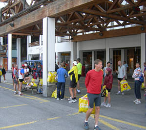 Graubünden Marathon 2006