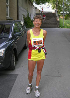 Graubünden Marathon 2006