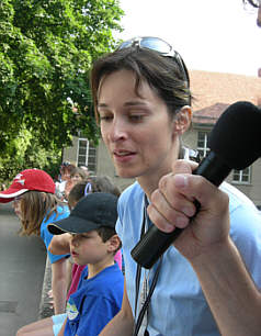 Graubünden Marathon 2006