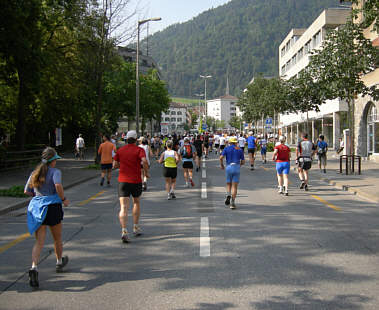 Graubnden Marathon 2006