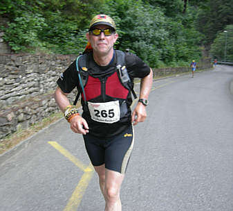 Graubünden Marathon 2006