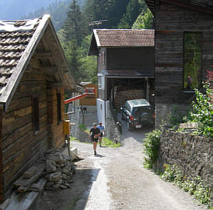 Graubnden Marathon 2006